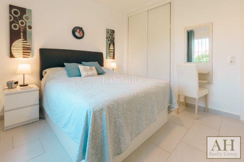 Foto aa74f7c0-734a-49e5-98f6-8bf39e71ebd5. Casa in L´Albir Alfàs del Pi (l´)