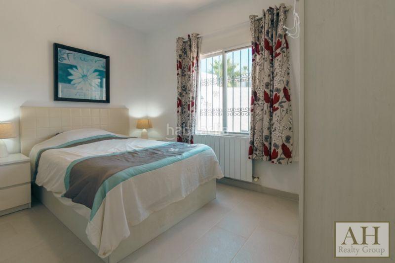 Foto ca3da1b8-66ab-4e78-b63d-d424bed98e7b. Casa in L´Albir Alfàs del Pi (l´)