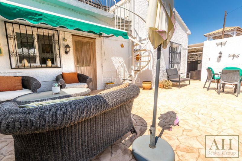 Foto da760dc6-b164-42db-a4a2-432d23a41b50. Casa in L´Albir Alfàs del Pi (l´)