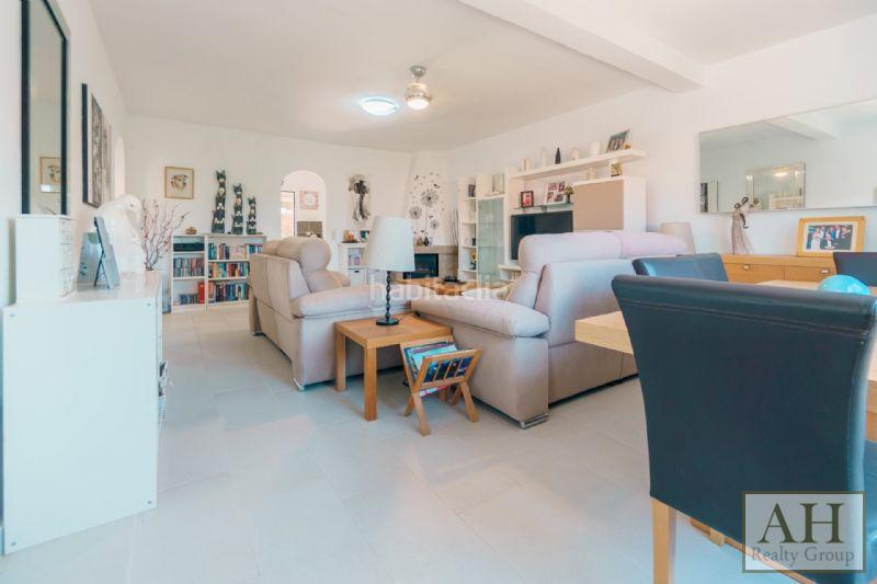 Foto e5060d12-d084-4e04-b129-17a815c8396b. Casa in L´Albir Alfàs del Pi (l´)