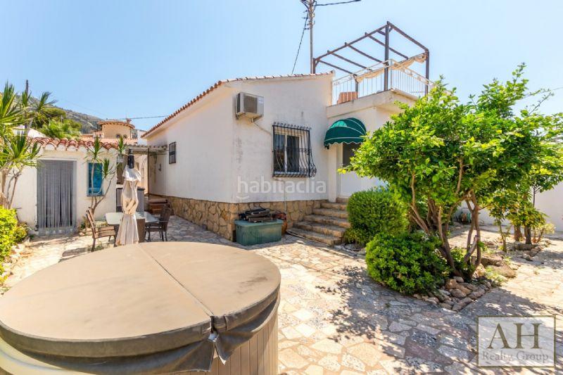 Foto ff66467d-a04b-47ab-89cf-64e89bf24ae4. Casa in L´Albir Alfàs del Pi (l´)