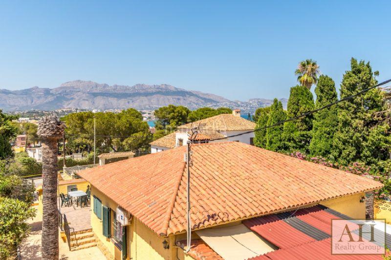 Foto 1fc28a0e-ada5-4587-ac9f-d07ec5c7944b. House in L´Albir Alfàs del Pi (l´)