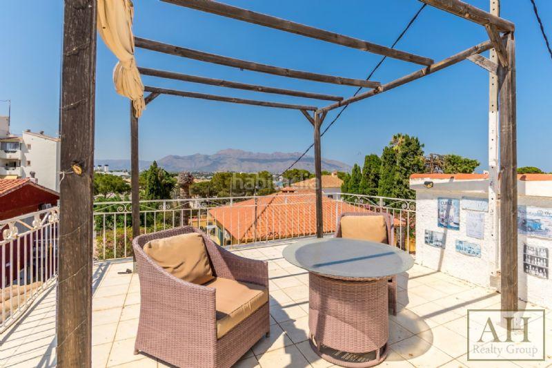 Foto 80aa659a-936e-4b9a-9c34-a7c187c67871. Maison dans L´Albir Alfàs del Pi (l´)