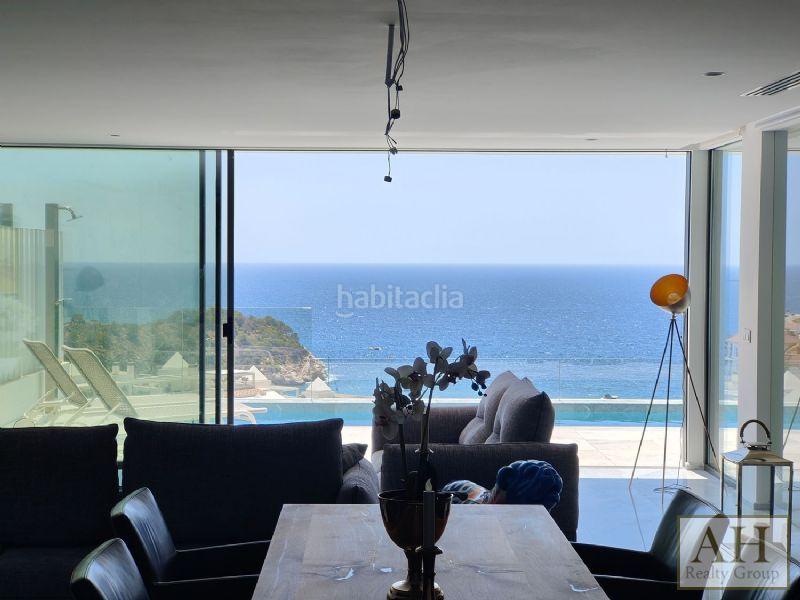 Foto 0a2fcd10-c109-4729-8818-bb828f99062d. Apartamento en Mascarat Altea
