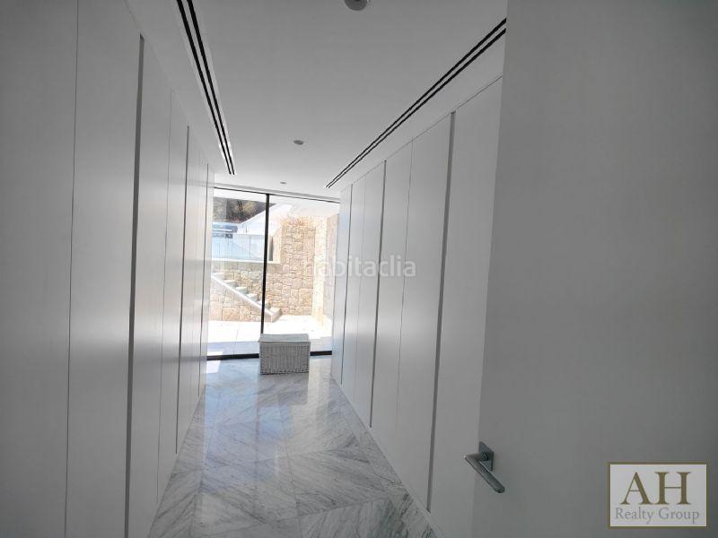 Foto 1757b529-33b3-4963-9c69-6f4530eddc4e. Apartamento en Mascarat Altea