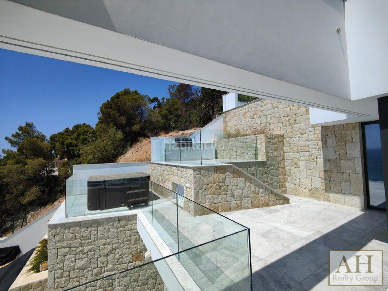 Foto 65d9458e-b16b-4756-bad6-62740e14af61. Apartamento en Mascarat Altea