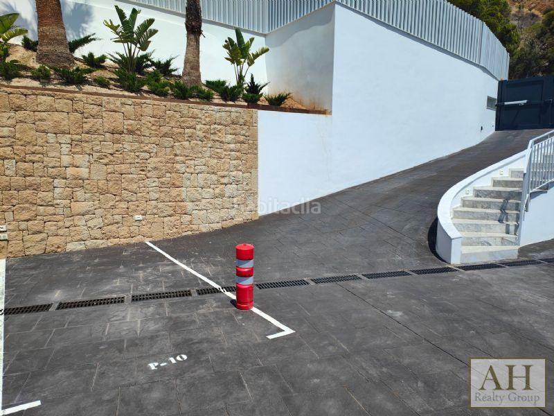 Foto 6cf97f85-495e-4258-ad15-54f200c038da. Apartamento en Mascarat Altea