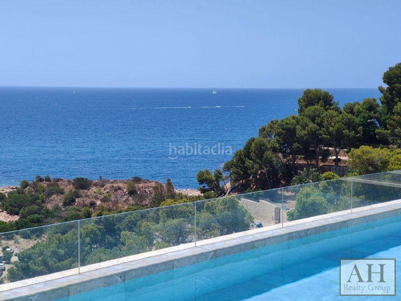 Foto 76ecb448-7617-48f1-974b-ead81e3a77a2. Apartamento en Mascarat Altea