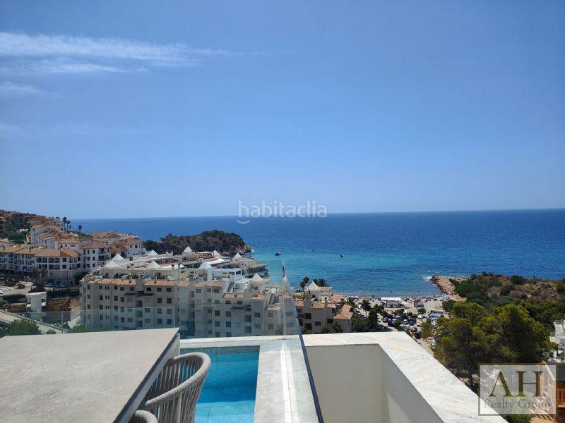 Foto a437e290-cbcd-4bc2-8ba8-531f8c8804d8. Apartamento en Mascarat Altea