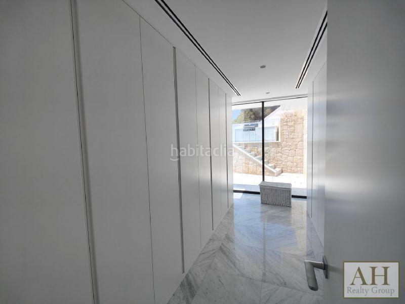 Foto ac6bad87-c8ad-4644-be70-904ecada0d60. Apartamento en Mascarat Altea