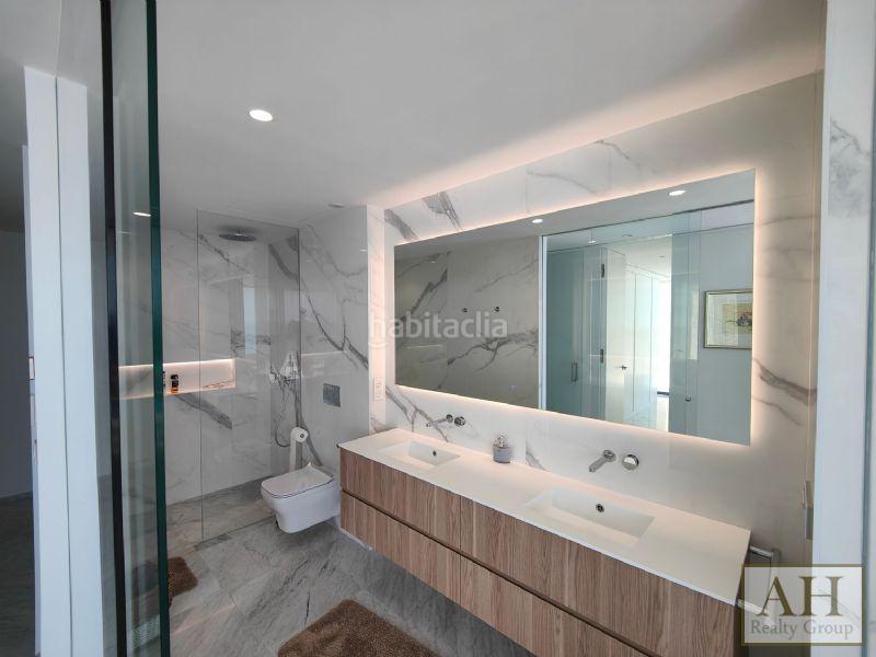 Foto c308d4ae-e415-47e7-a52b-532d0172d537. Apartamento en Mascarat Altea