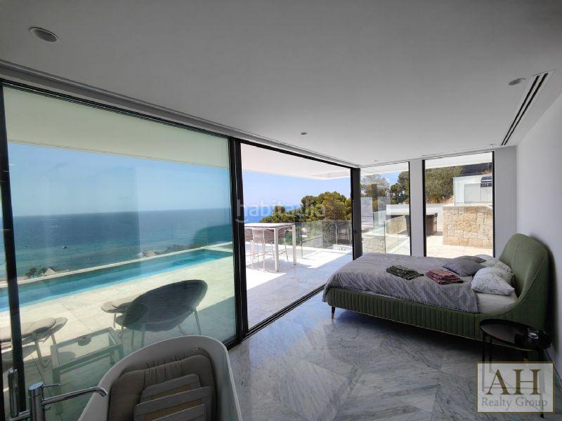 Foto dcc10506-9e8f-4271-9503-5867b7f0f591. Apartamento en Mascarat Altea