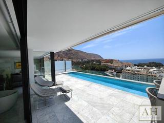 Appartement à Mascarat