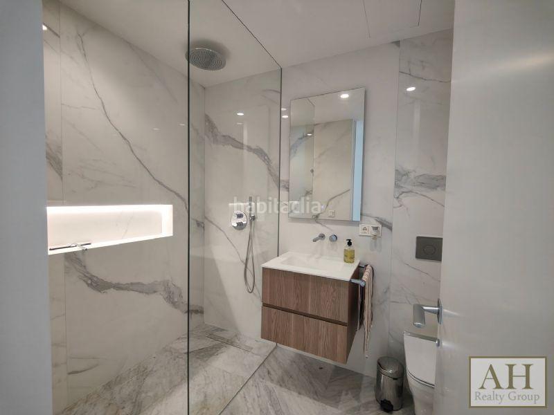 Foto 0fc6f6b8-e8ba-4629-b816-965d550bb629. Appartement mit parking in Mascarat Altea