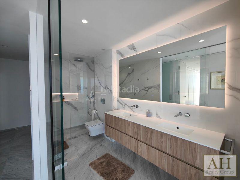 Foto 1cc7b048-a893-4a9d-b6d0-c29e4933fad3. Appartement mit parking in Mascarat Altea