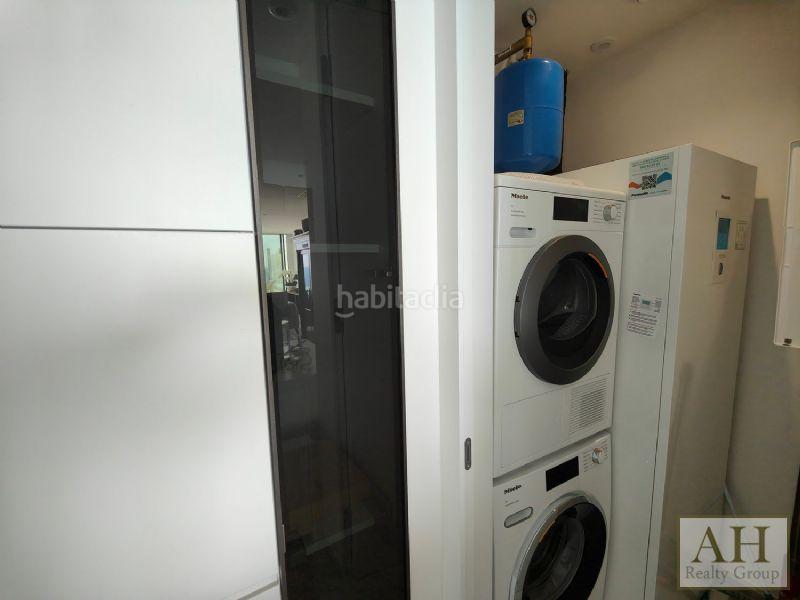 Foto 1fddcaf5-90f5-4622-b771-01a1206d844a. Appartement mit parking in Mascarat Altea