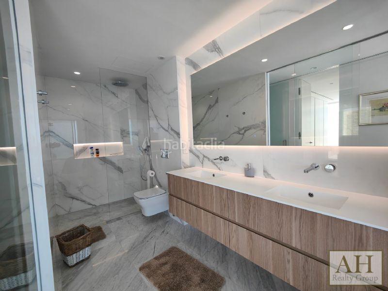 Foto 6c8a7a52-fcd5-4492-81aa-4afbb87e4e18. Appartement mit parking in Mascarat Altea