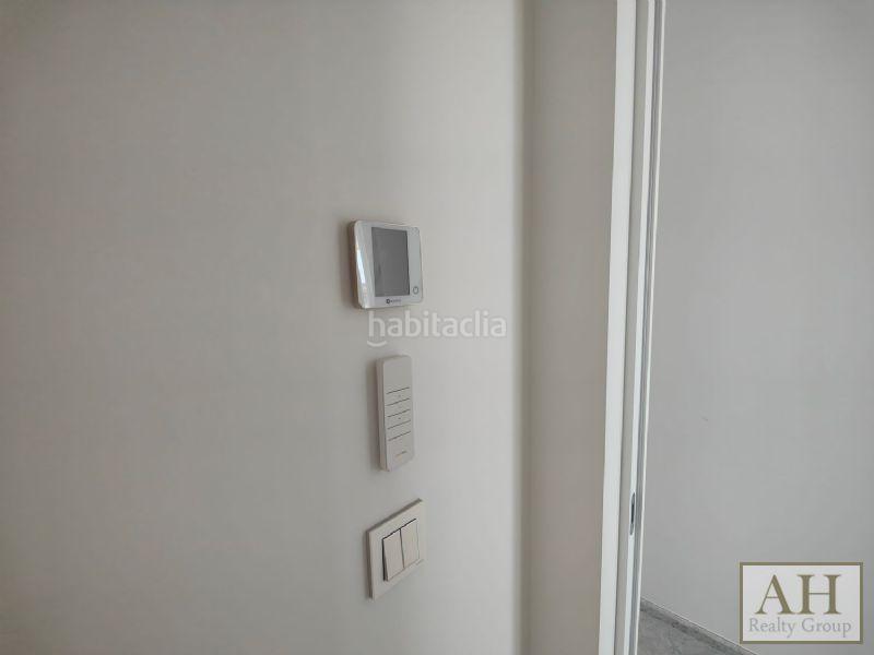 Foto 7f64b2c8-c2bb-4713-a9b4-2ed2bade8848. Appartement mit parking in Mascarat Altea
