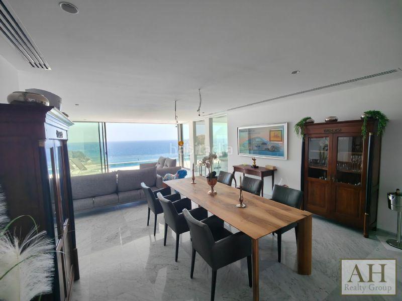 Foto a2b83d74-dfe3-414f-823f-4cf19c77f146. Appartement mit parking in Mascarat Altea