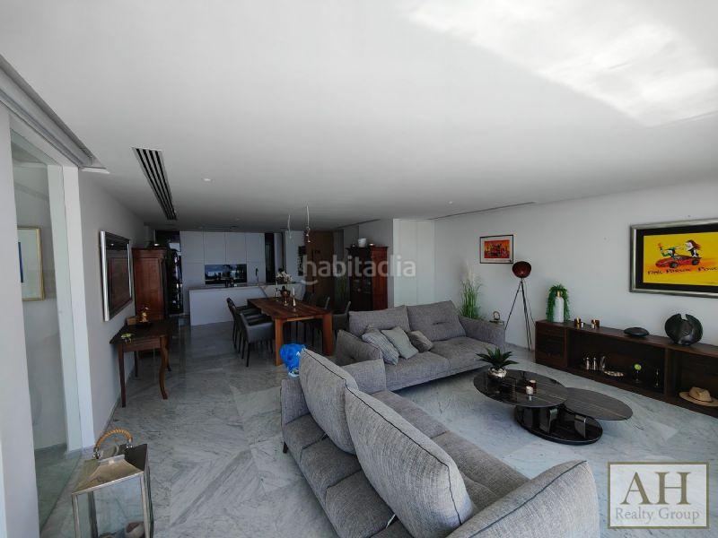 Foto c04cdb83-4cde-4e7c-a4aa-9aead0f8cdaa. Appartement mit parking in Mascarat Altea