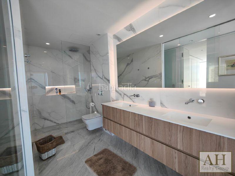 Foto cd5b520c-0bd2-4bf5-a2ea-e6facbfe0c25. Appartement mit parking in Mascarat Altea