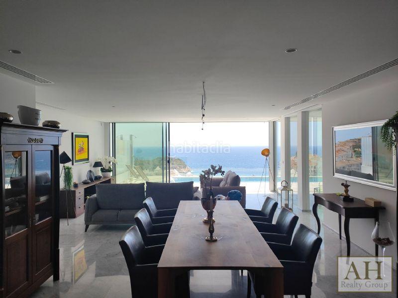 Foto d304101f-5df2-456c-8e8a-43d494f599b1. Appartement mit parking in Mascarat Altea