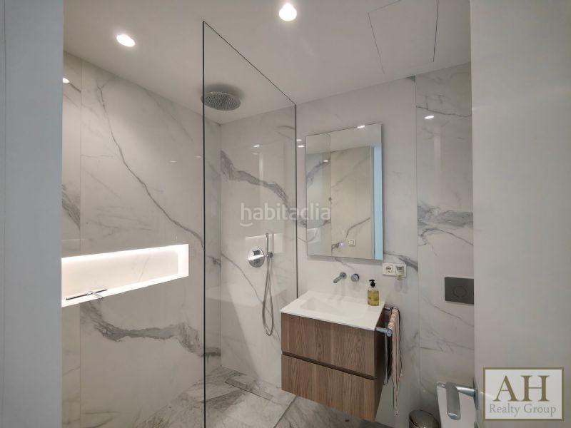 Foto e1b979c3-71f9-4327-8c45-698992252448. Appartement mit parking in Mascarat Altea