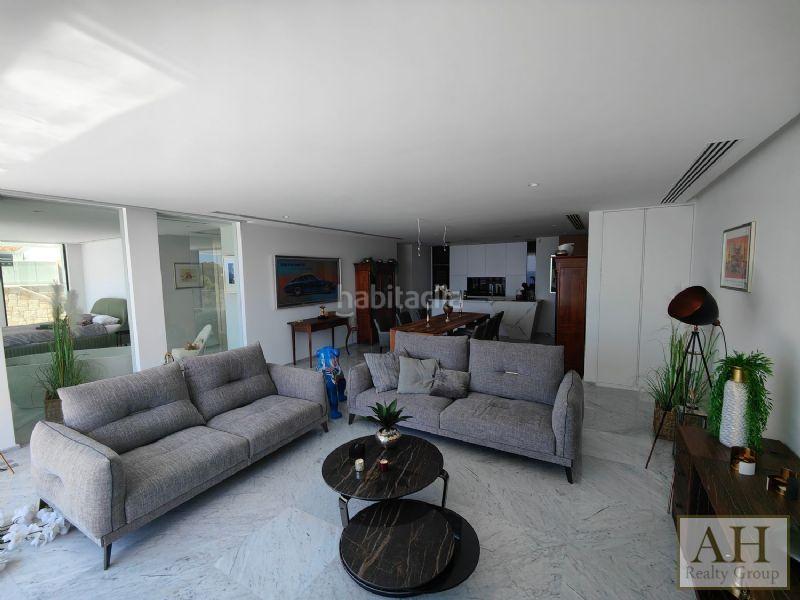 Foto f769a1d2-f4cc-48f0-95a4-9cb67dd4c292. Appartement mit parking in Mascarat Altea
