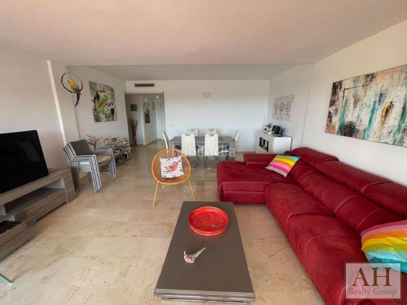 Foto 0a131fb6-2b3c-4174-b8fc-e556fe28f459. Apartamento en Altea la vella Altea