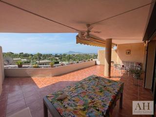 Appartement à Altea la Vella