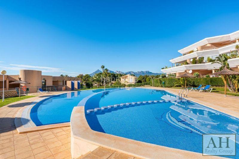 Foto 93122392-969a-45b1-9f8c-4290cee0e444. Apartment with parking in Altea la vella Altea