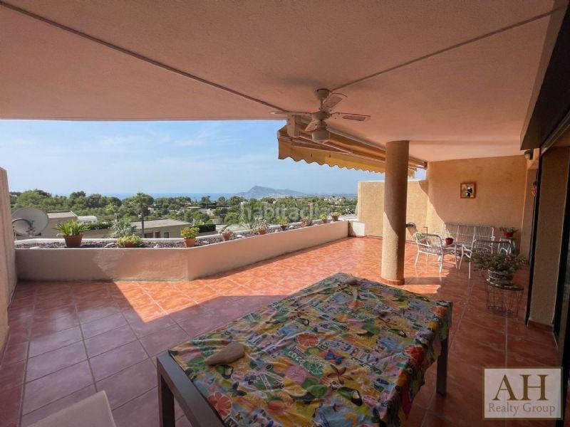 Foto 3b382bd8-6294-4fb0-9126-72d319cc1caa. Appartement avec parking dans Altea la vella Altea