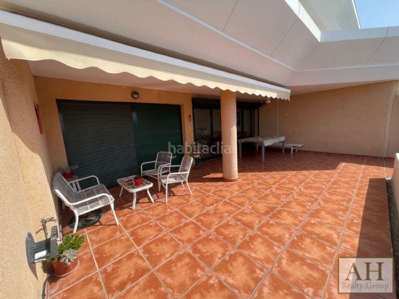 Foto 8b75cb33-e56a-40fa-9b3c-95e8fe1fcd2d. Appartement mit parking in Altea la vella Altea