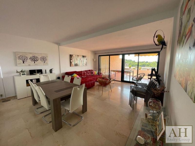 Foto d7e9a33a-5394-4e02-a369-a5b9a11886b9. Appartement mit parking in Altea la vella Altea