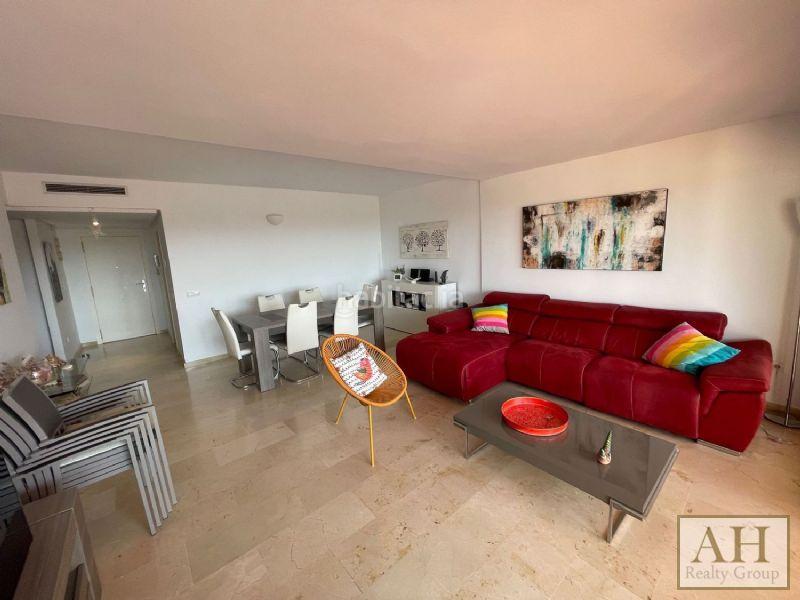 Foto d823b532-dd70-44bf-b6a8-43471309a51f. Piccolo appartamento con parcheggio in Altea la vella Altea