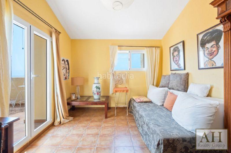 Foto a722d7a8-79e9-4826-9c2d-51a14ad3483c. Ático en Altea la vella Altea