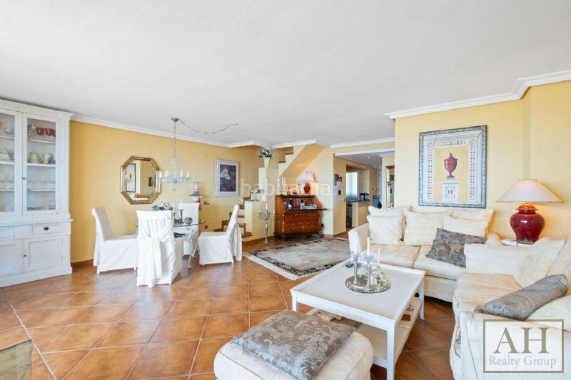 Foto b2b2ba17-6a0b-45a3-9093-504044d8c16d. Attico con parcheggio in Altea la vella Altea