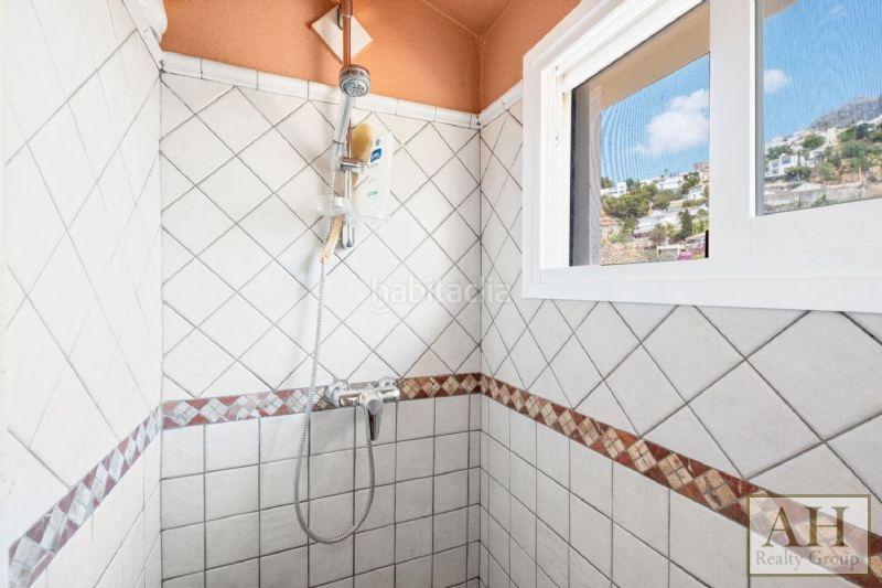 Foto f5f12759-452c-4fa4-b498-730096c2502a. Attico con parcheggio in Altea la vella Altea