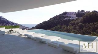 Terreno residencial en Altea Hills