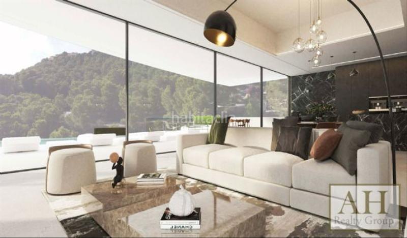 Foto 8feb5463-9058-46f2-aaf8-70a7d9c4281a. Terreno residencial en Altea hills Altea