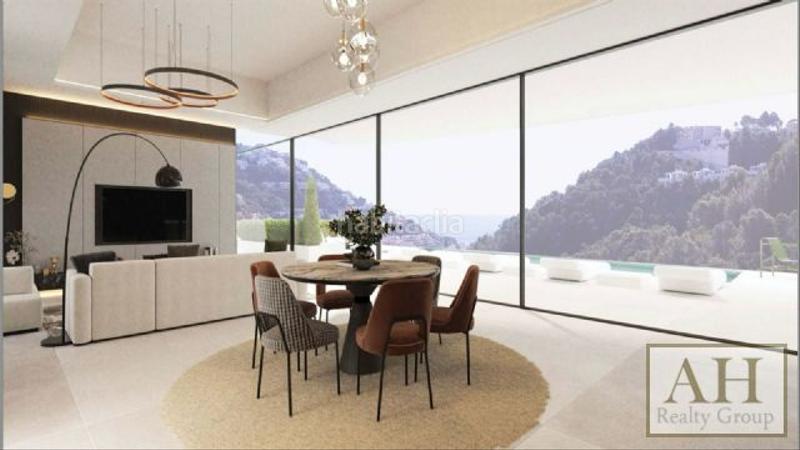 Foto 0845473c-95aa-468b-a5eb-4d0a955e8455. Terreno residenziale in Altea hills Altea