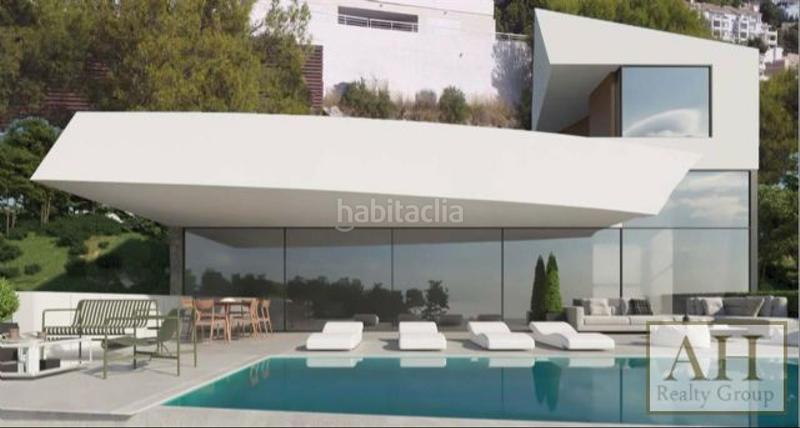 Foto af332c86-8a77-4589-8a39-665695b0a726. Terreno residenziale in Altea hills Altea