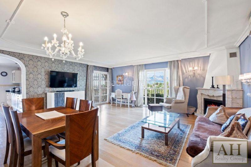 Foto 09d9622d-adc6-4ed9-ae95-1ed94715dda1. Casa con parcheggio in Altea la vella Altea