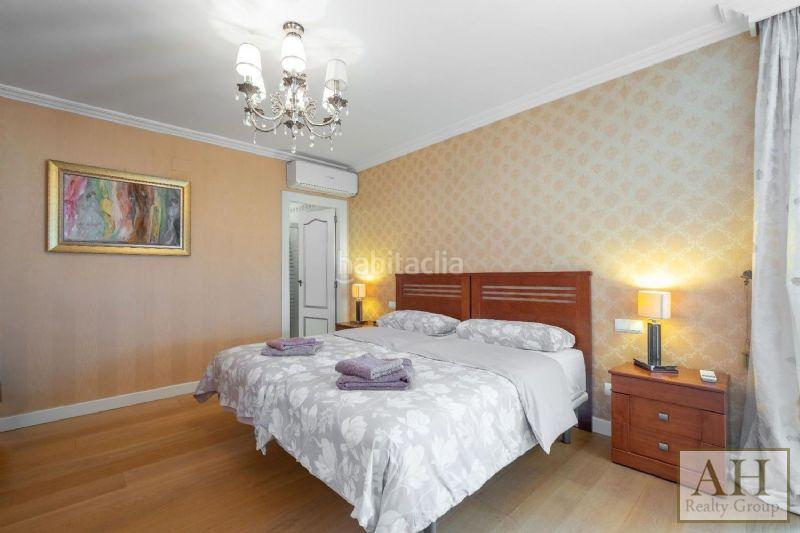 Foto 25869f82-d01c-4268-813c-5e4b7cd23c0c. Casa con parcheggio in Altea la vella Altea