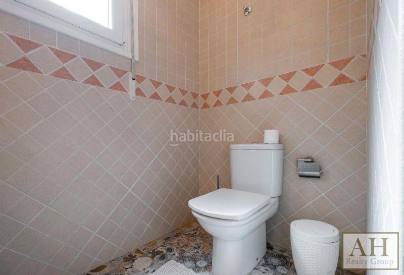 Foto 74098edc-104b-468b-a3f1-c18ad726f7c7. Casa con parcheggio in Altea la vella Altea