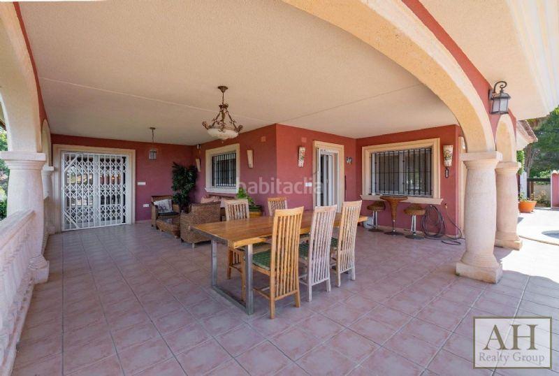 Foto 94426c06-3aad-4836-957b-a0a588be551b. Casa con parcheggio in Altea la vella Altea