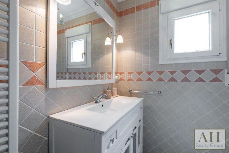 Foto 95156d92-6e70-49cf-a675-033de60416db. Casa con parcheggio in Altea la vella Altea