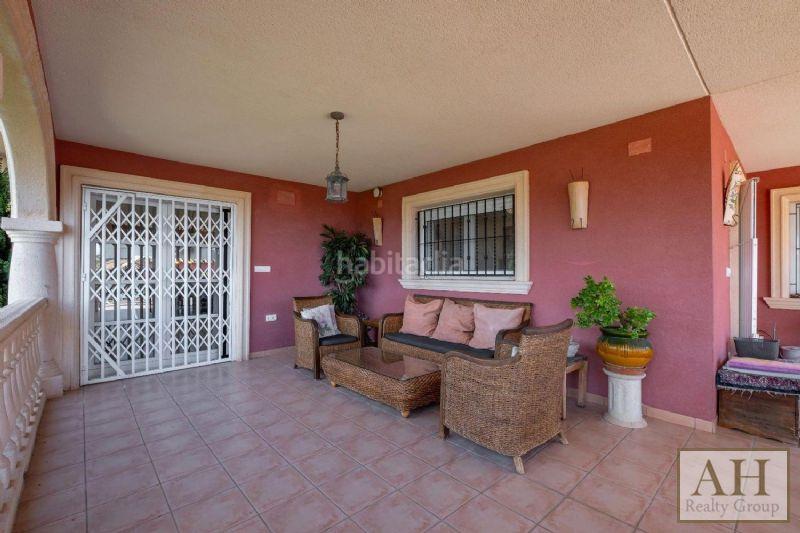 Foto 9a8d696c-b10b-44e1-944b-46254158b47c. Casa con parcheggio in Altea la vella Altea