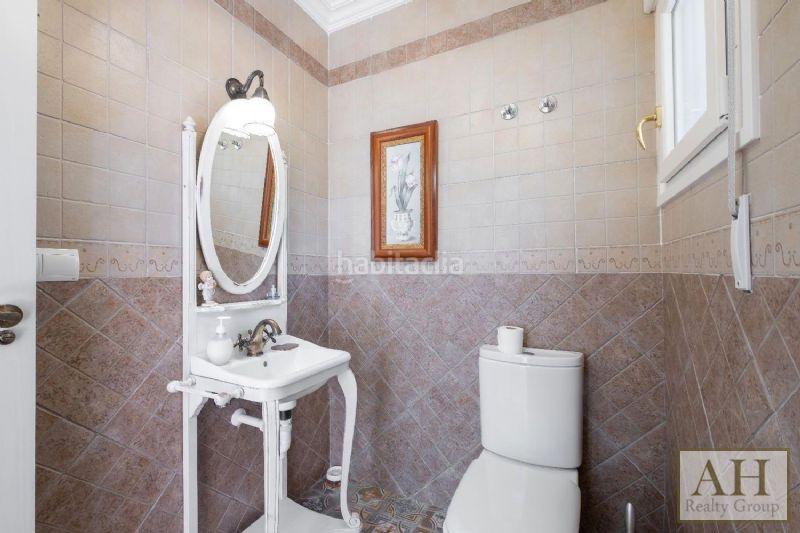 Foto 9ec9339a-6092-4788-8df8-37b9b67cb76b. Casa con parcheggio in Altea la vella Altea