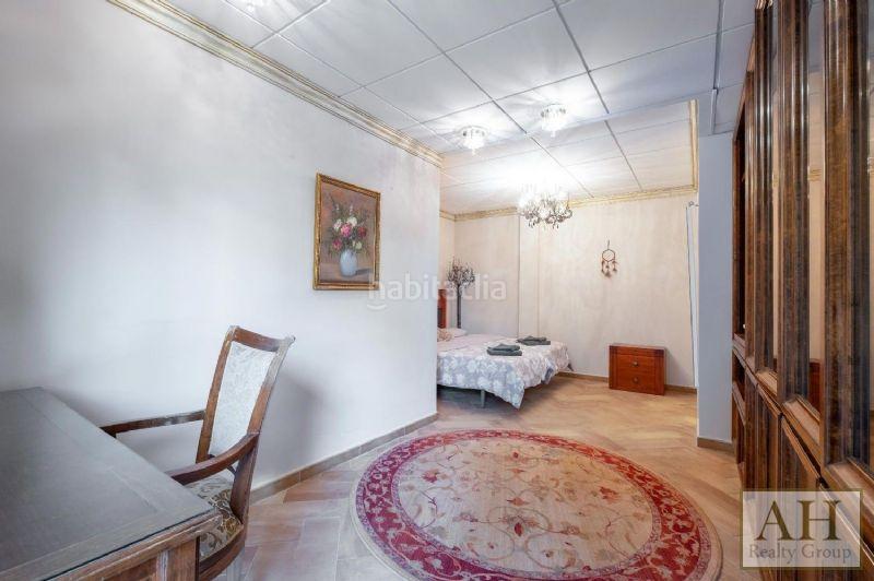 Foto c2f9b933-a78b-41c4-802f-a3f88f643cf0. Casa con parcheggio in Altea la vella Altea